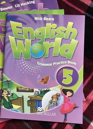 Книги в школу для уроку англійської мови2 фото