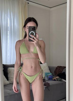 Купальник famo