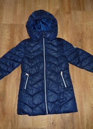 Next куртка, пальто некст на 5 лет рост 110 см