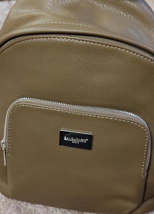 Рюкзак david jones paris 3