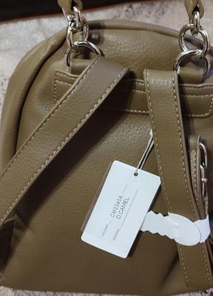 Рюкзак david jones paris 4