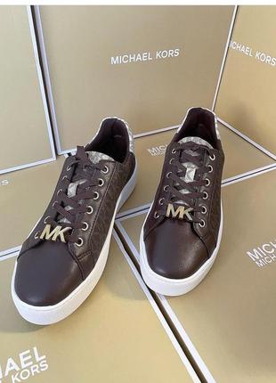 Кеди michael kors