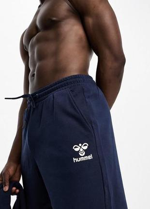 Шорти hummel regular fit sweat shorts