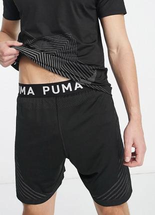 Шорти puma formknit seamless