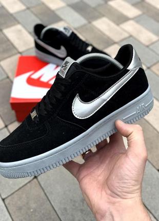 Nike air force 1 / кросівки найк