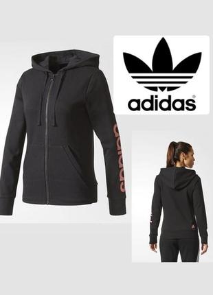 Олімпійка жіноча adidas