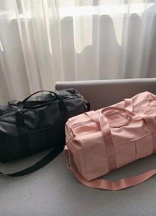 Сумка для спортзалу, сумка , спортивна сумка