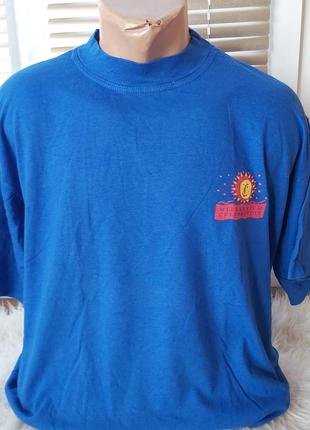 Футболка xxl