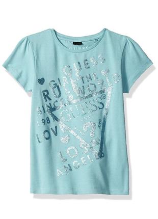 Нова футболка guess 2 роки