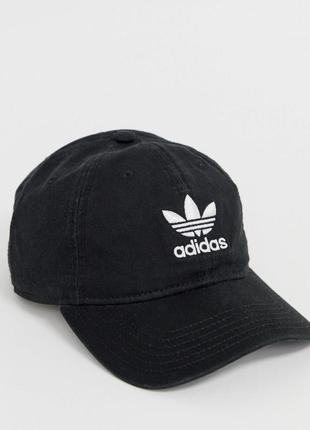 Бейсболка adidas originals relaxed snapback