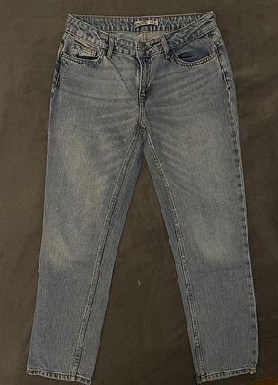 Джинси zara 34 розмір