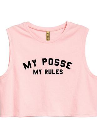 Топ h&m