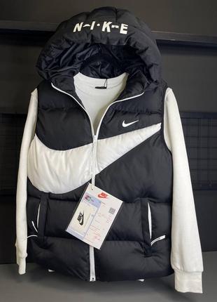 Жилетка nike