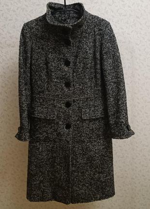 🔥 распродаж 🔥фирменное пальто austin reed 54% wool