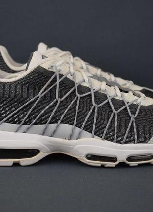 Nike air max 95 ultra jacquard кросівки чоловічі  оригінал. 46 р. / 30 см