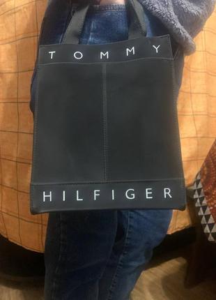 Tommy hilfiger4 фото