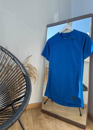 Футболка nike names pro