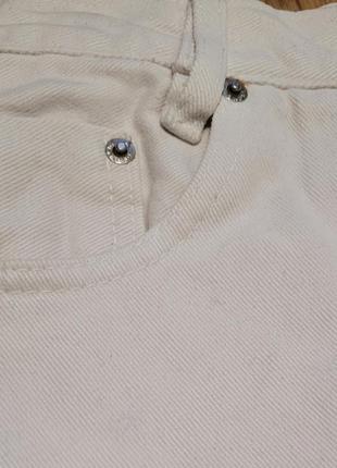 Джинсы jordache крутые женские винтажные джинсы молочного цвета америка размер s6 фото