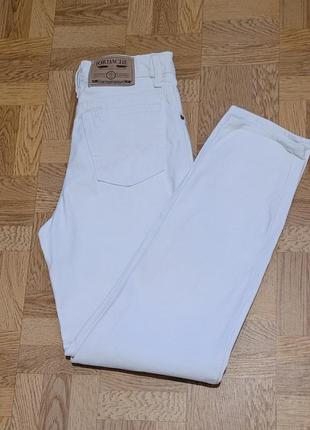 Джинсы jordache крутые женские винтажные джинсы молочного цвета америка размер s4 фото