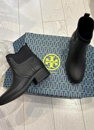 Burch  burch резинові черевики