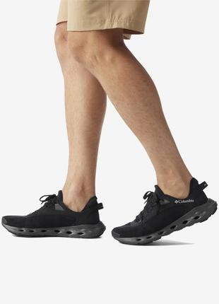 Полуботинки для мужчин columbia drainmaker™ xtr размер только 45
