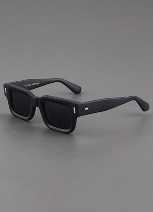 Окуляри сонцезахисні moscot lemtosh