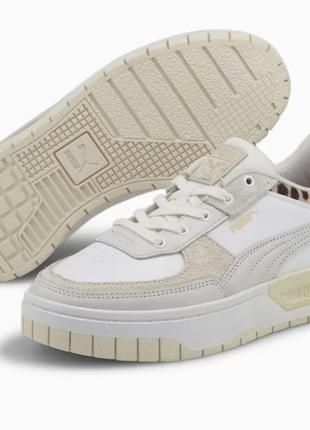 Кроссовки Puma Veste Concept Woven