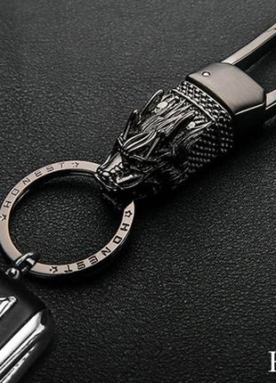 Брелок для ключей автомобиля