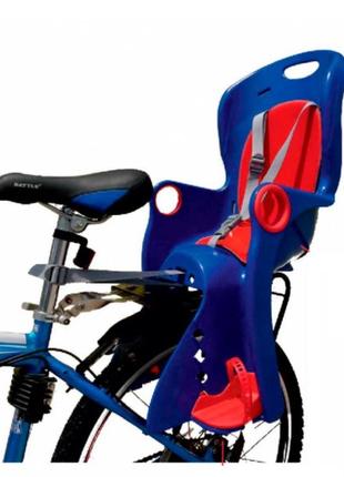Дитяче велокрісло tilly maxi (t-831) 38*25*80см до 22 кг pro_58