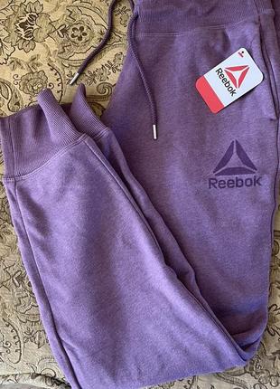 Штани reebok2 фото