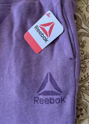 Штани reebok4 фото