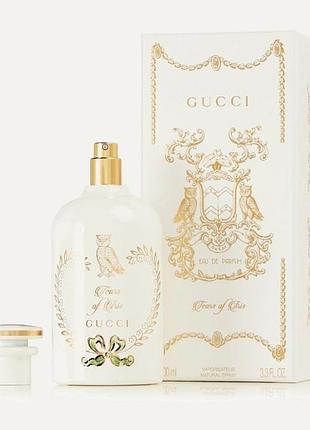 Парфум gucci tears of iris