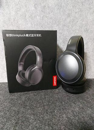Бездротові навушники lenovo thinkplus th30