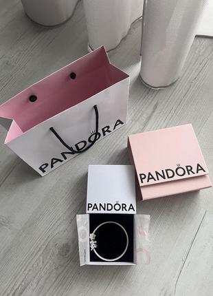 Браслет pandora