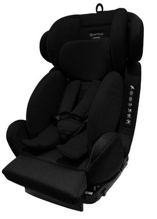 Автокрісло carrello quantum (0-36кг) crl-11803/3 (space black) pro_3777