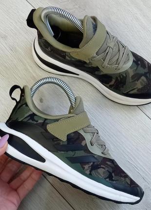Кросівки adidas fortarun. оригінал 32р