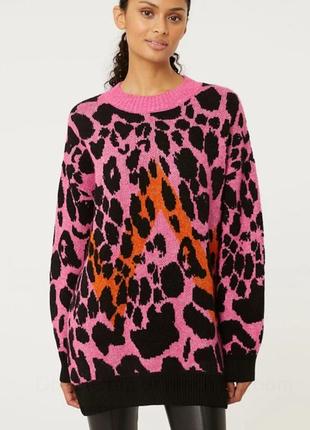 Свитер. очень красивый . мягкий . 3