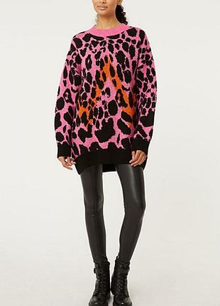 Свитер. очень красивый . мягкий . 2