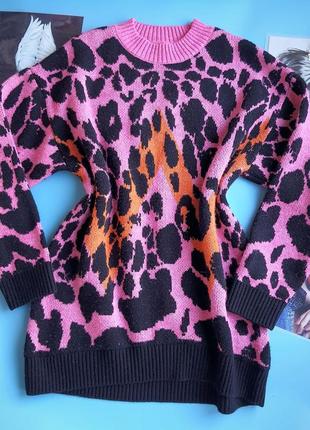 Свитер. очень красивый . мягкий . 5