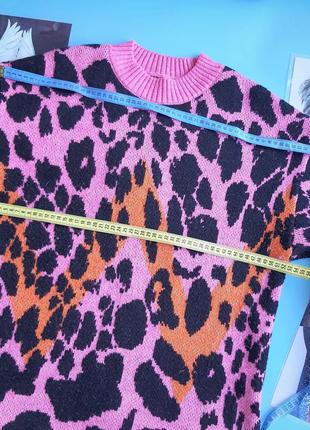 Свитер. очень красивый . мягкий . 6