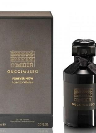 Парфюмированная вода gucci forever now 100ml (ліц.)