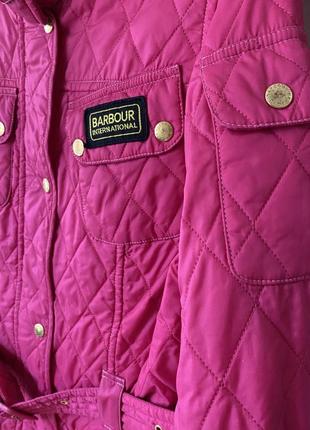 Куртка barbour