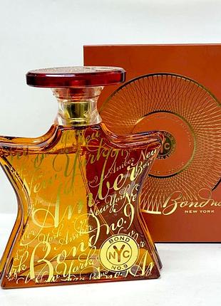 Bond no 9💥оригінал розпив бренда в асортименті