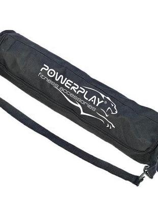 Чехол-сумка для йога коврика powerplay pp_4156 yoga bag pro_2802 фото