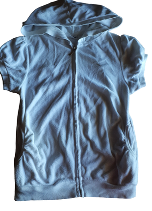 Кофта с коротким рукавом ethelaustin