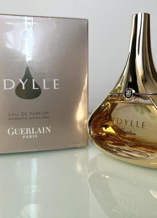 Guerlain idylle💥оригинал 1,5 мл распив аромата затест1 фото