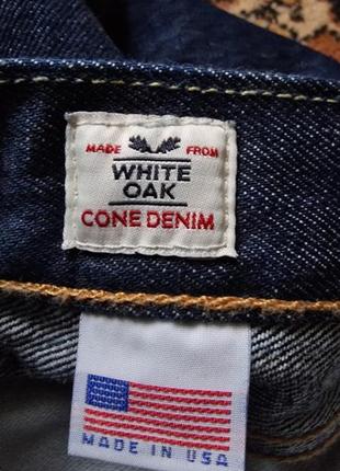 Брендові фірмові джинси levi's 501,оригінал із сша,нові з бірками, made in usa 🇺🇸, розмір 38/32.8 фото