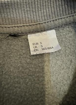Свитшот h&m 3