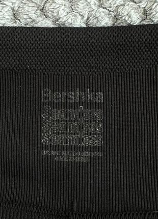 Шорты bershka8 фото