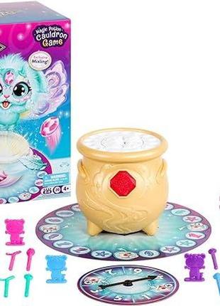 Чарівний горщик magic mixies magic магічний горщик